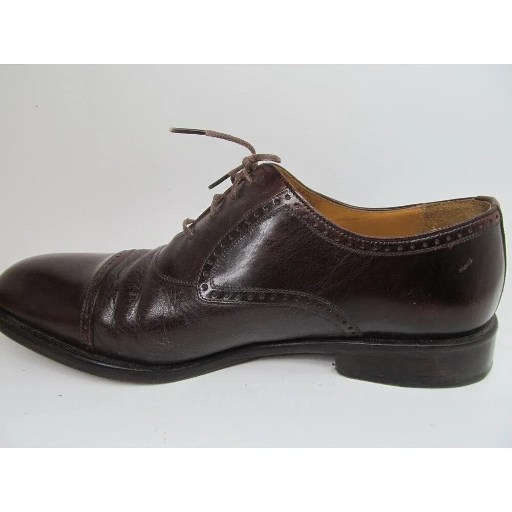 Mezlan pre owned
